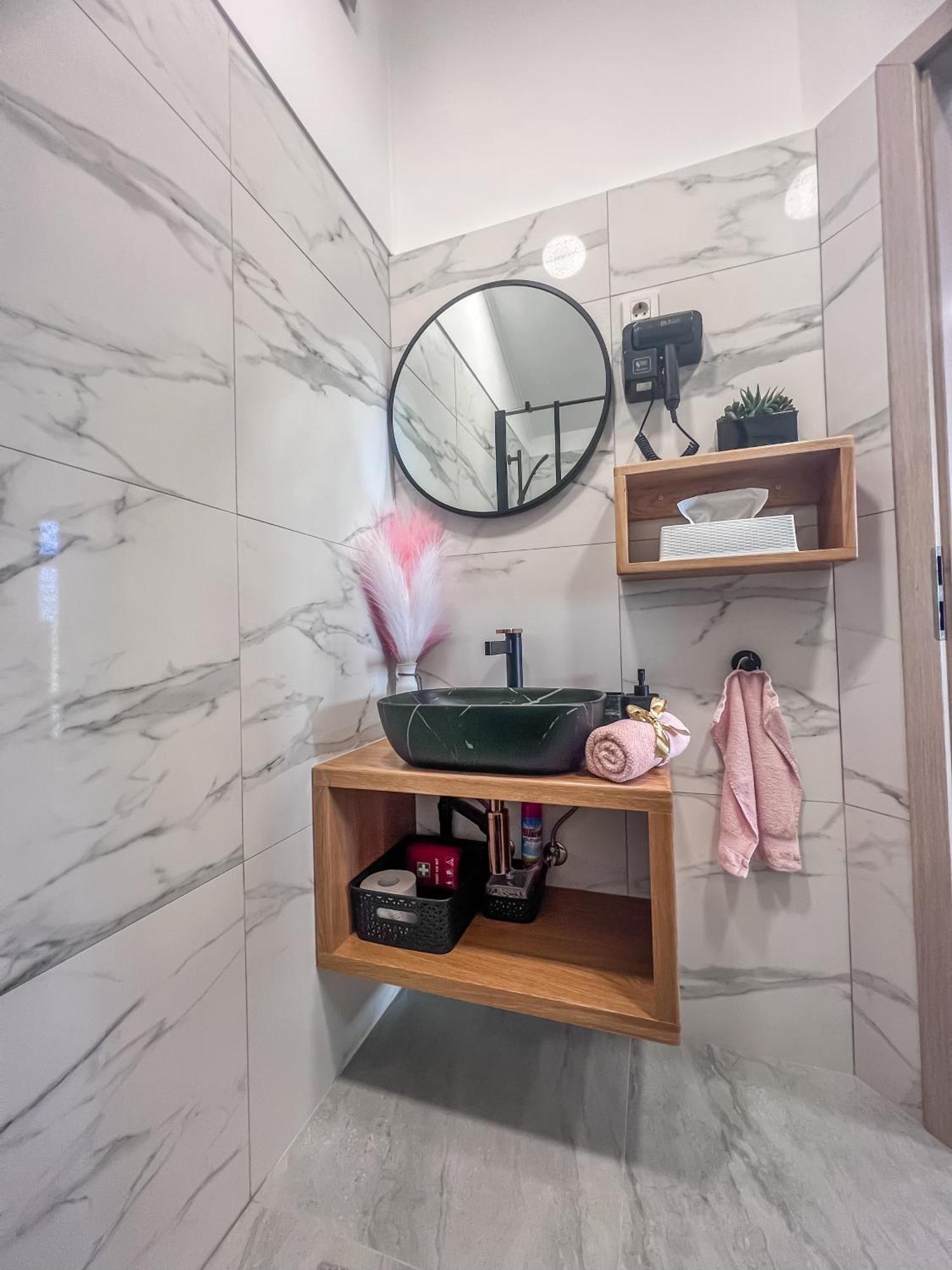 Apartment Sova Or Deluxe Room 33 Bled Ngoại thất bức ảnh