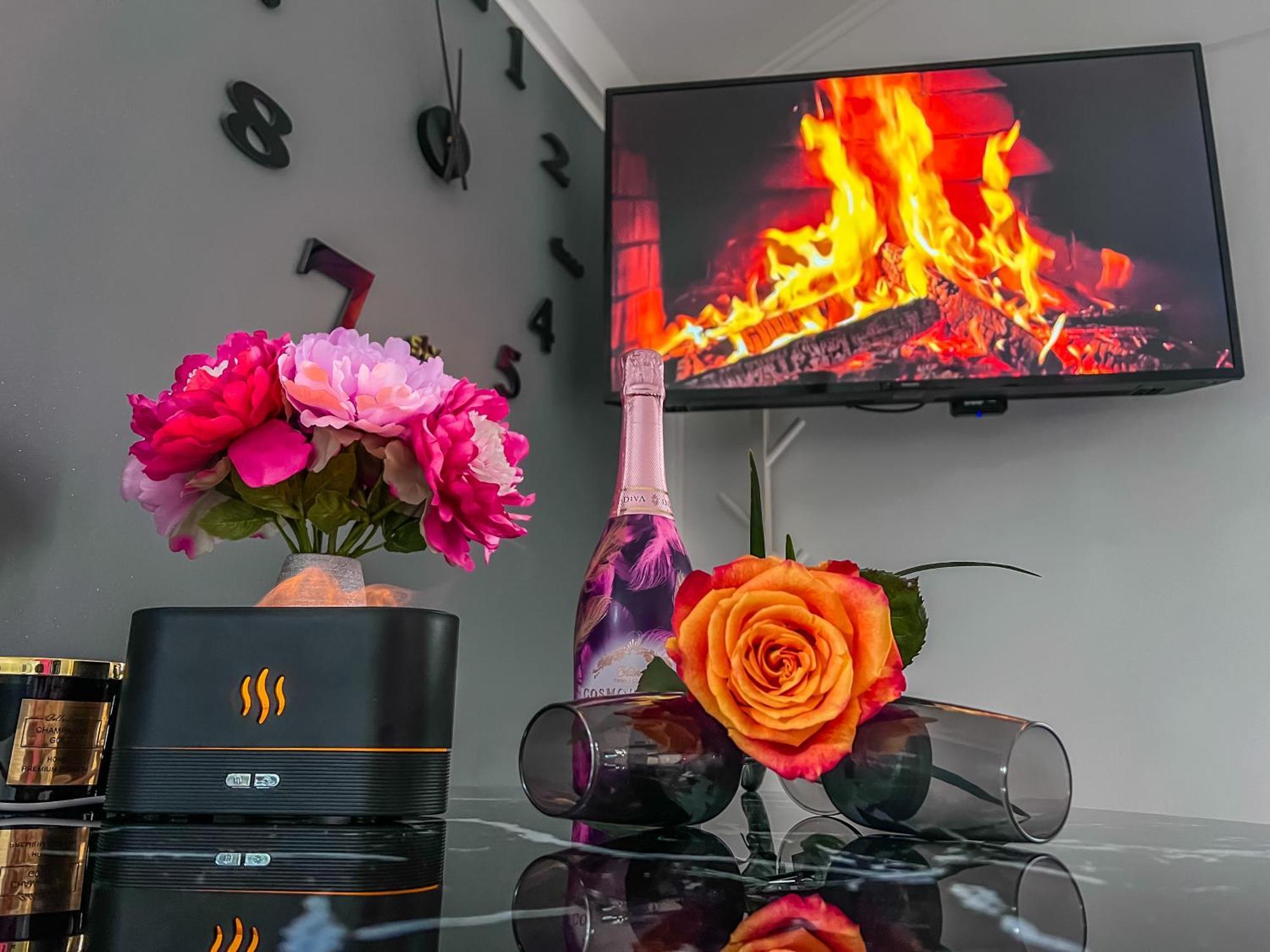 Apartment Sova Or Deluxe Room 33 Bled Ngoại thất bức ảnh