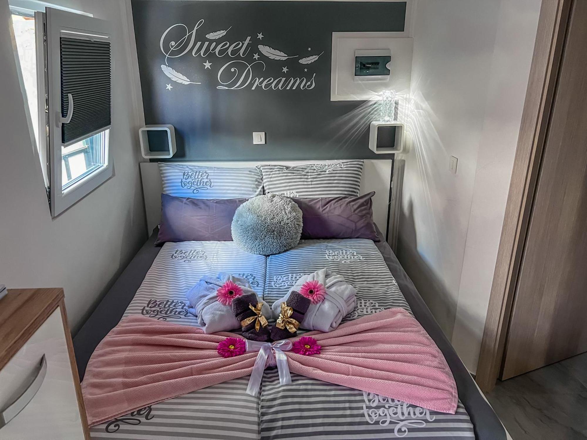 Apartment Sova Or Deluxe Room 33 Bled Ngoại thất bức ảnh