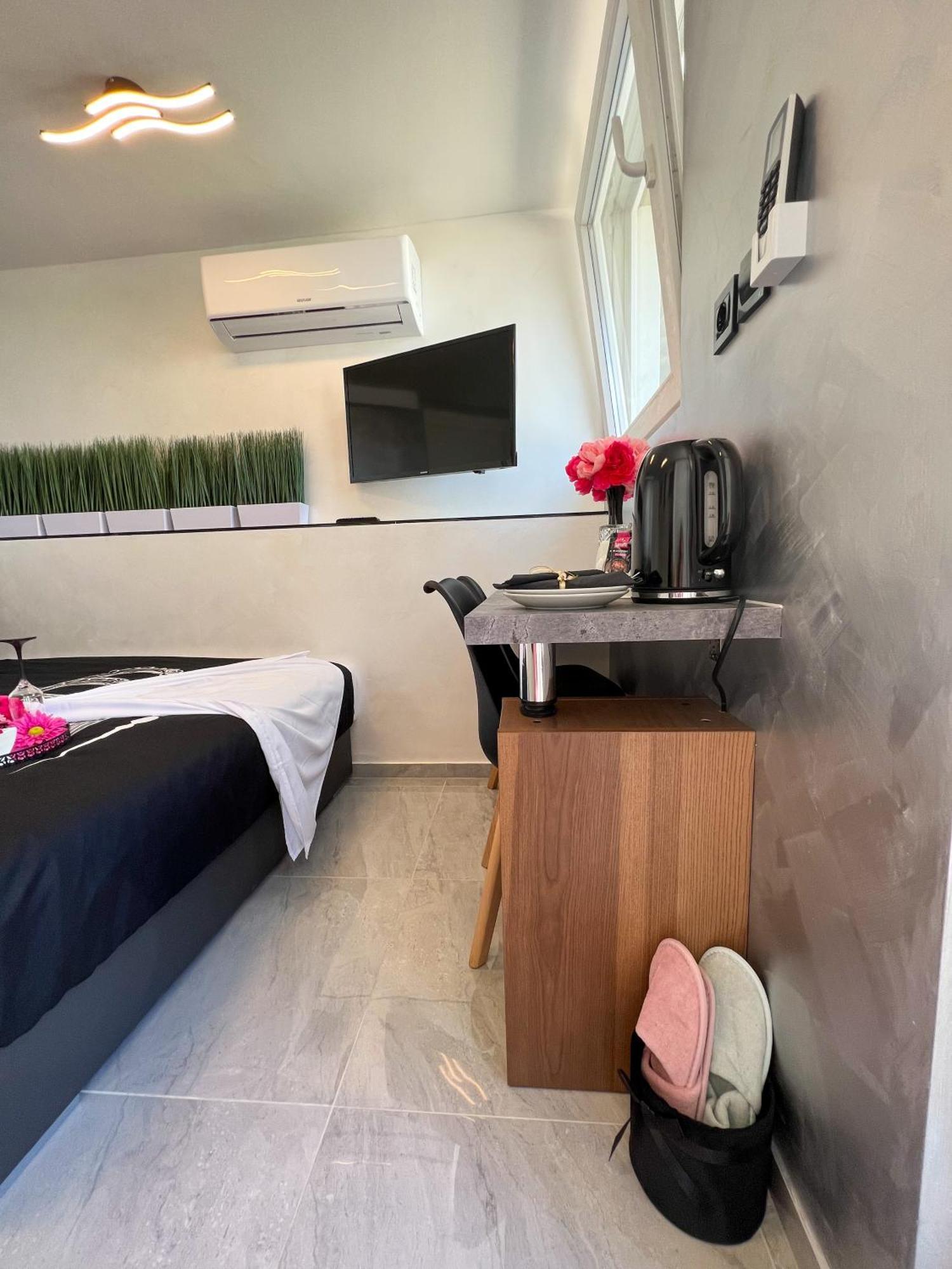 Apartment Sova Or Deluxe Room 33 Bled Ngoại thất bức ảnh