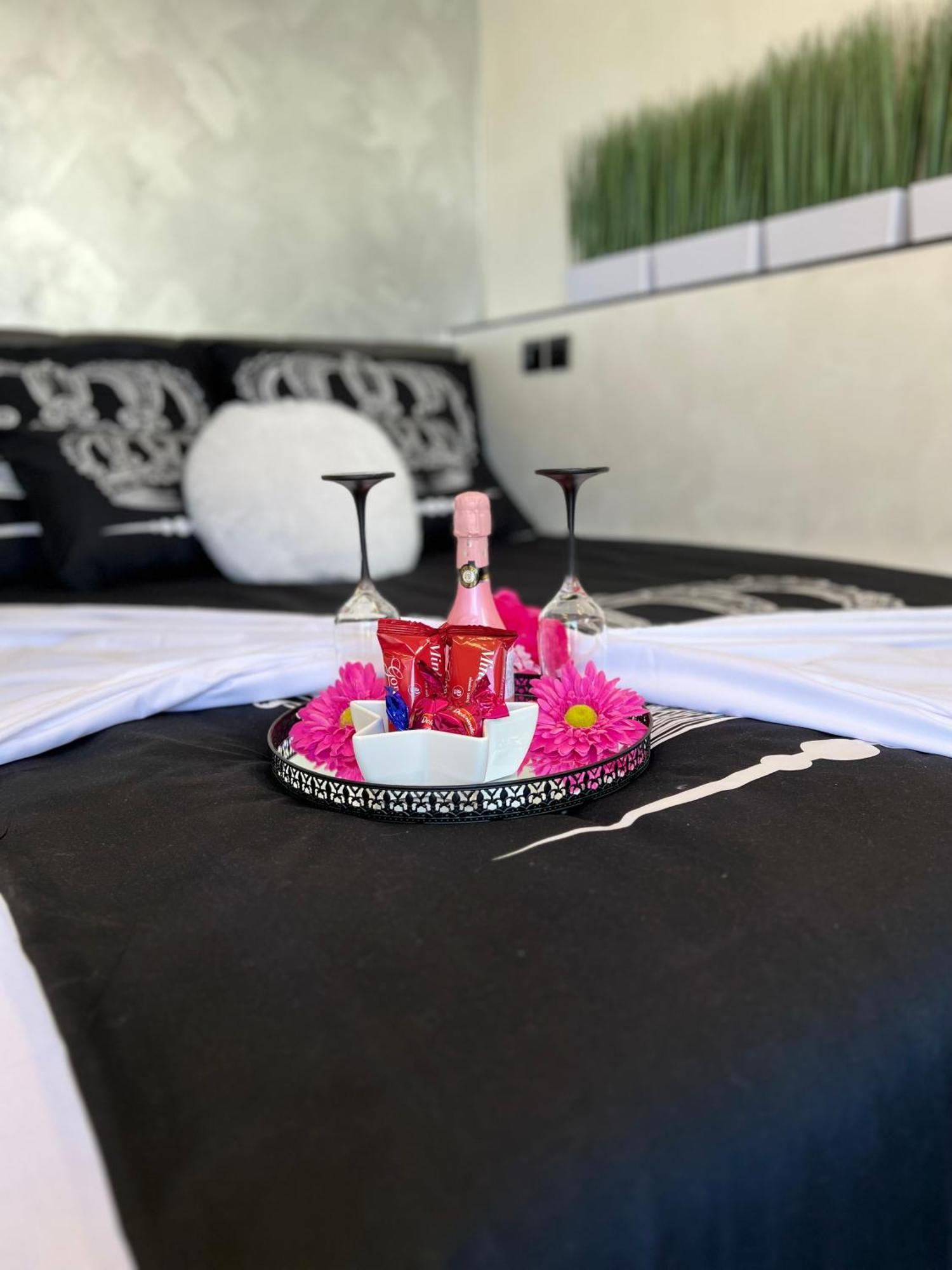 Apartment Sova Or Deluxe Room 33 Bled Ngoại thất bức ảnh
