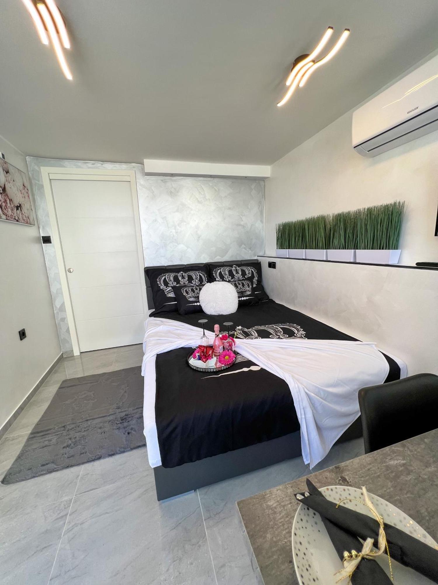 Apartment Sova Or Deluxe Room 33 Bled Ngoại thất bức ảnh