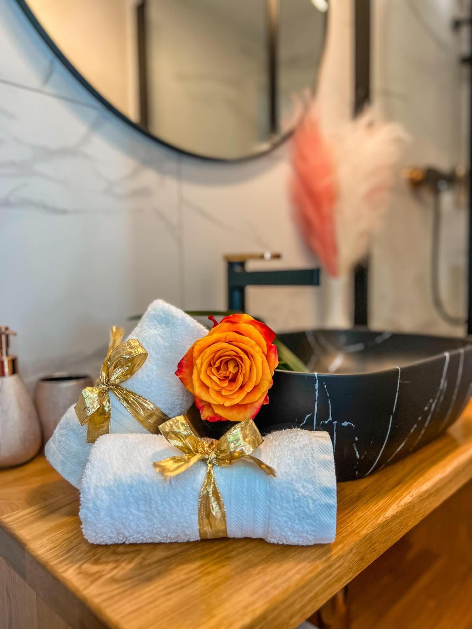 Apartment Sova Or Deluxe Room 33 Bled Ngoại thất bức ảnh