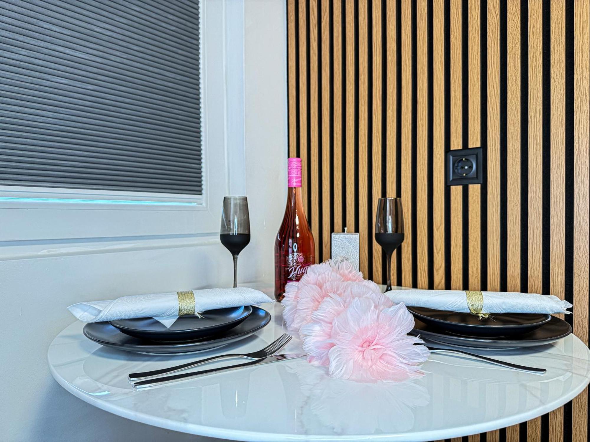 Apartment Sova Or Deluxe Room 33 Bled Ngoại thất bức ảnh
